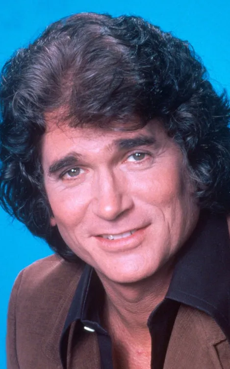 Michael Landon