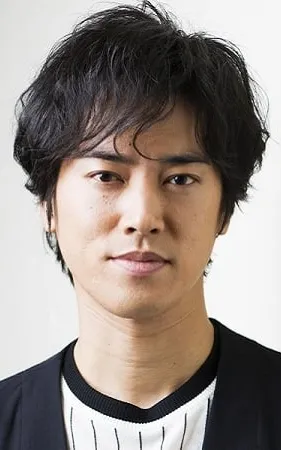 Kenta Kiritani
