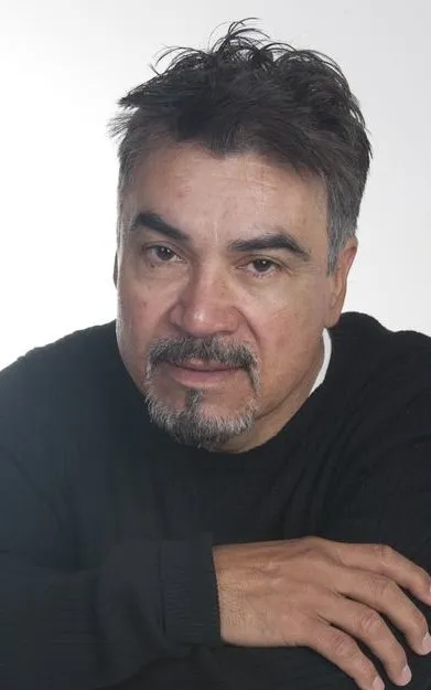 Carlos Palomino