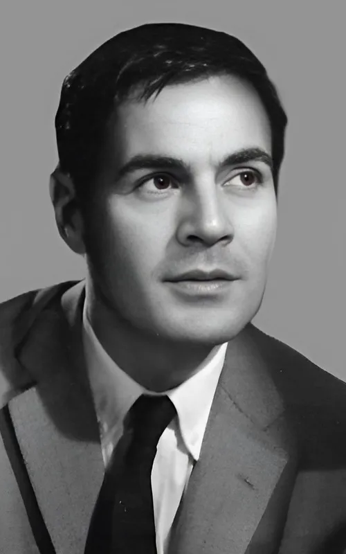 Carlos Estrada