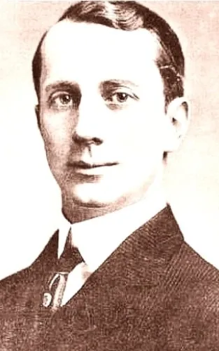 Carl M. Leviness