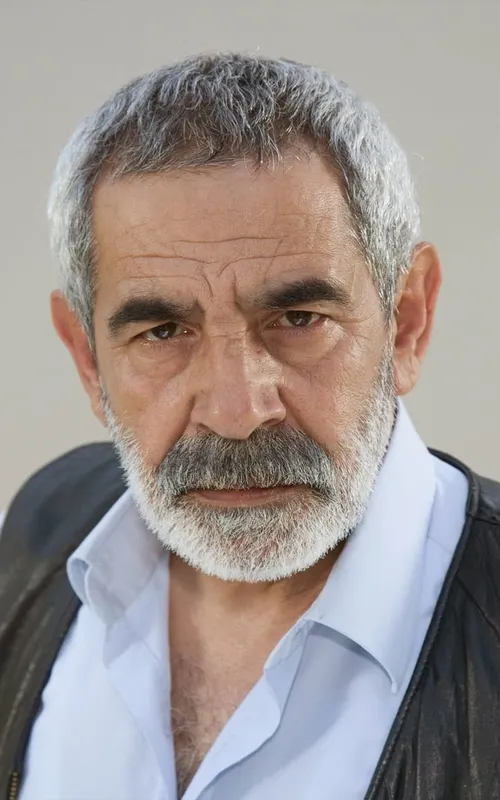 Turgay Tanülkü