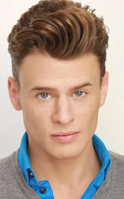 Blake McIver Ewing