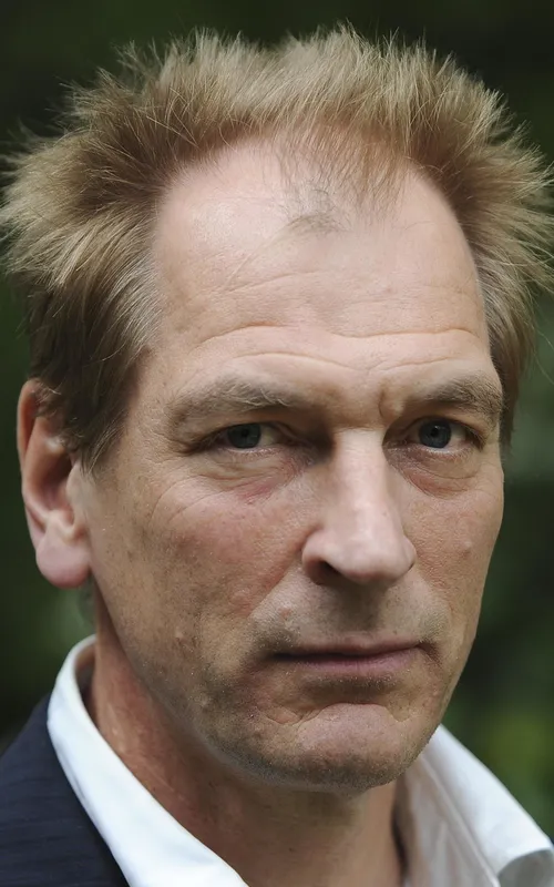 Julian Sands