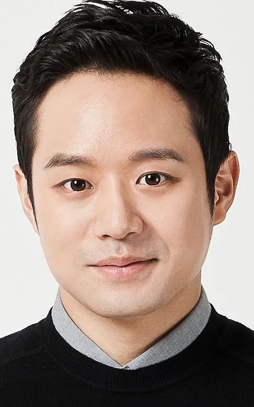 Chun Jung-myung