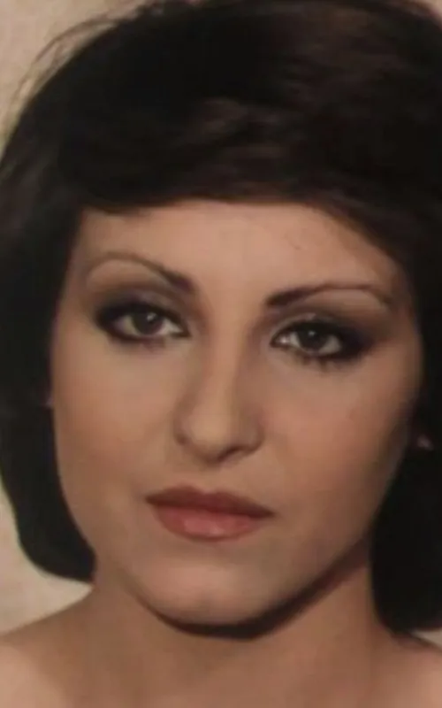 Maria Rosaria Riuzzi