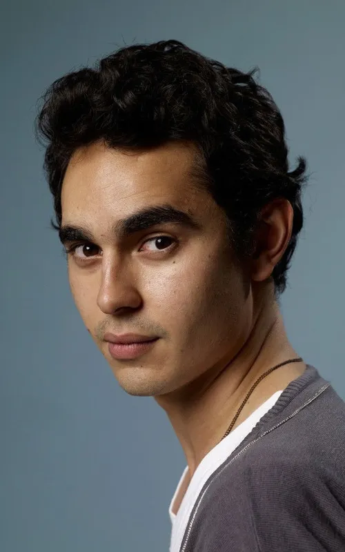 Max Minghella