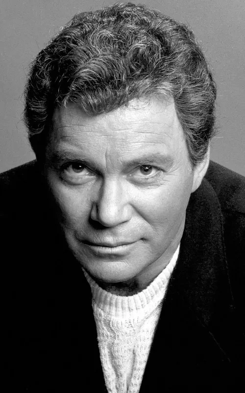 William Shatner