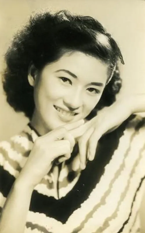 Yōko Sugi