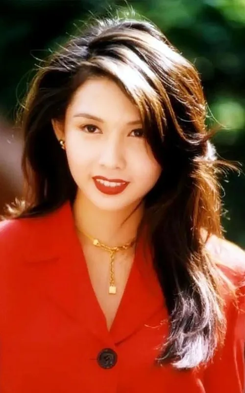 Chingmy Yau Suk-Ching