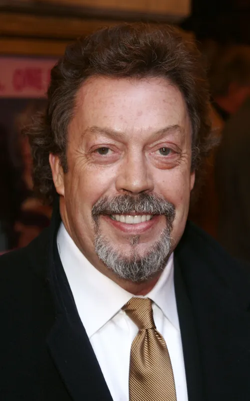 Tim Curry