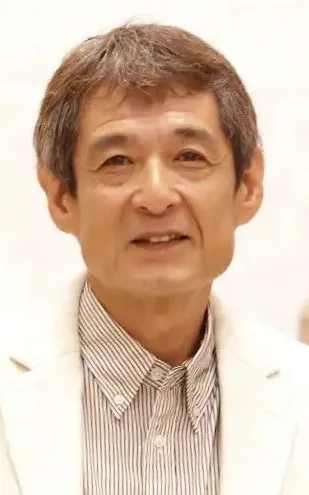 Kenichi Kaneda