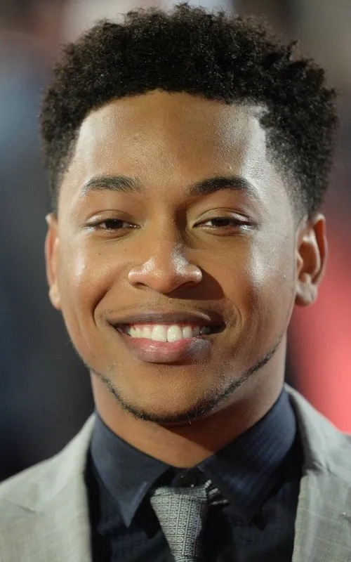 Jacob Latimore