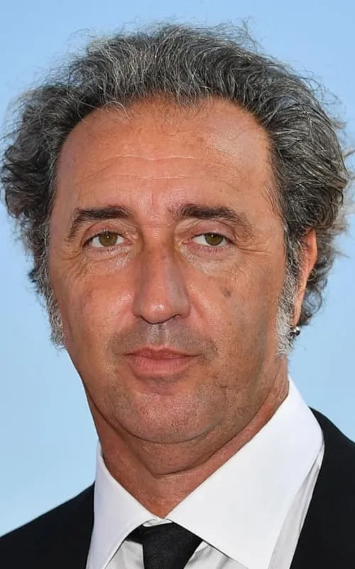 Paolo Sorrentino