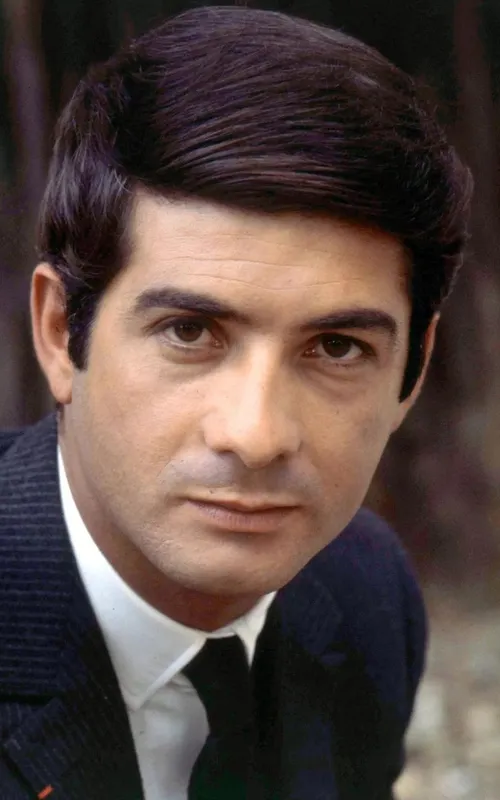 Jean-Claude Brialy