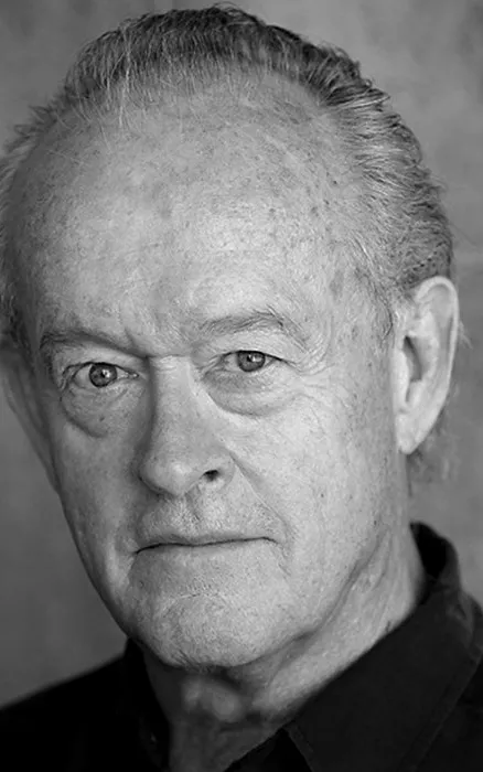 Paul Vincent O'Connor