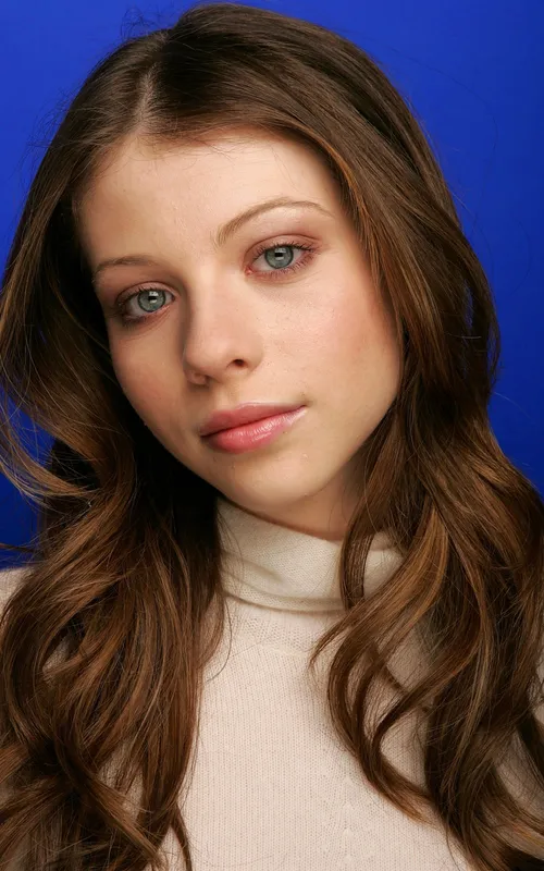 Michelle Trachtenberg