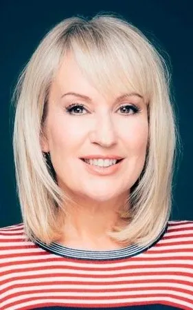 Nicki Chapman