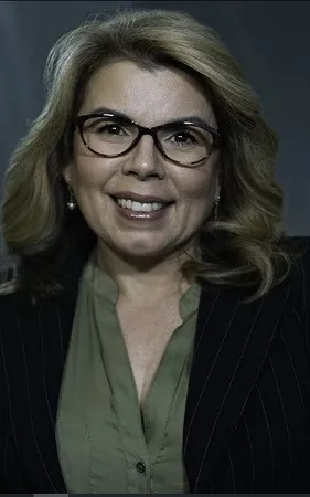 Marilyn Ghigliotti