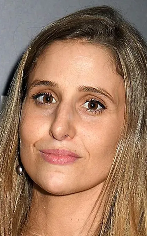 Genevieve Hudson-Price