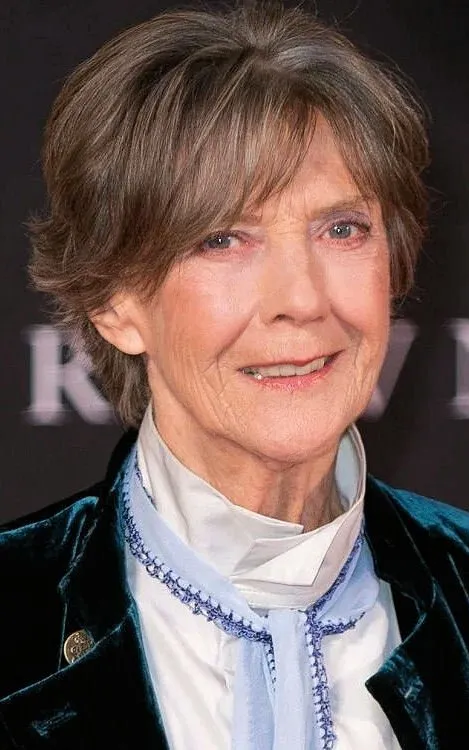 Eileen Atkins