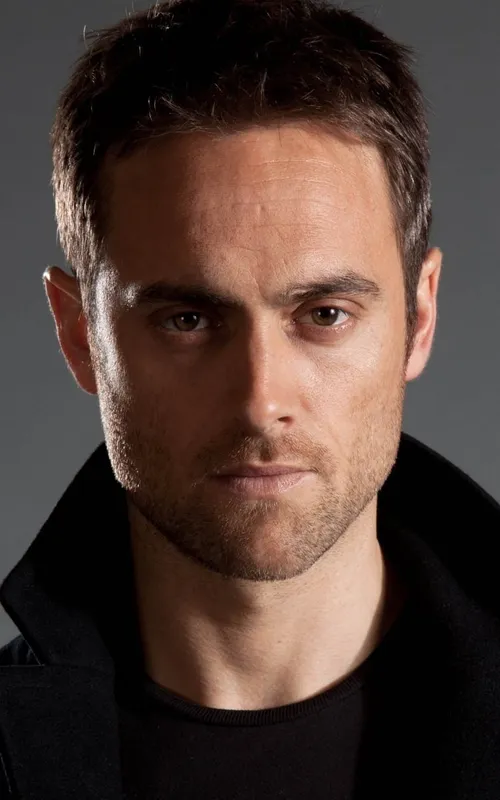 Stuart Townsend
