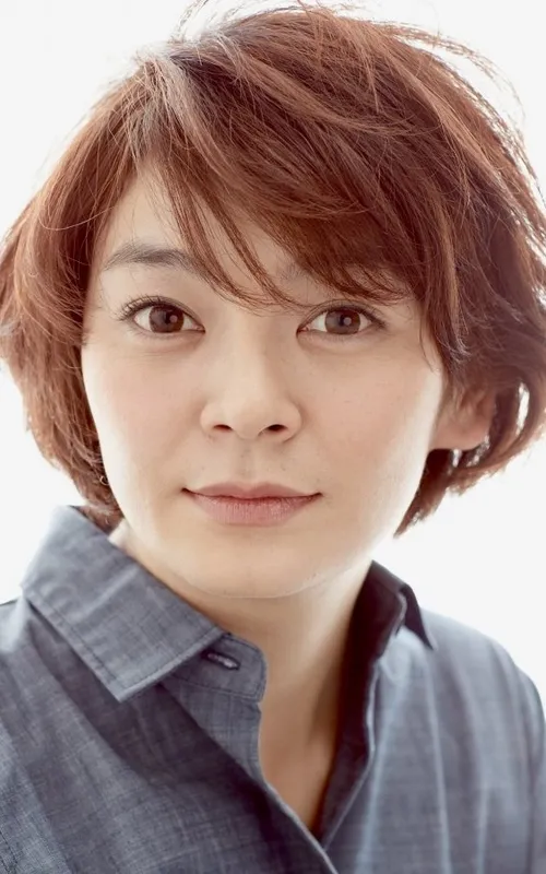 Tomoko Tabata