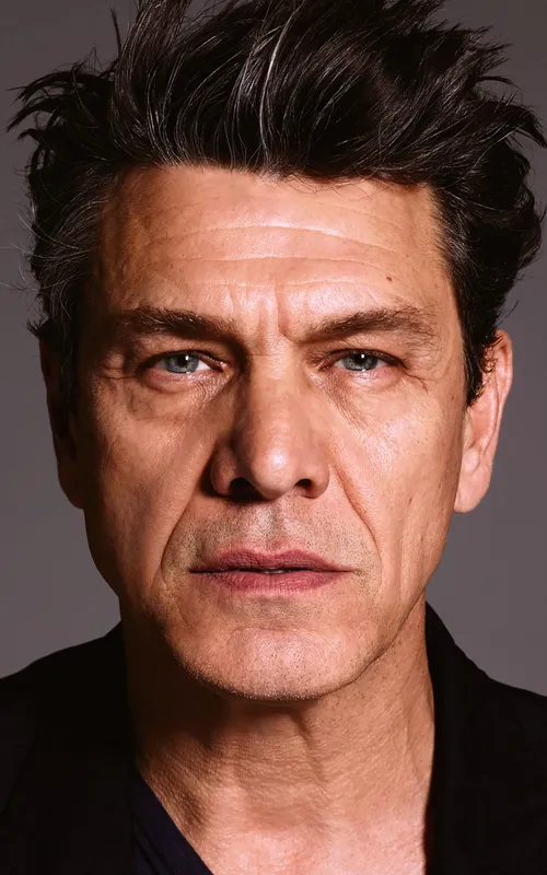 Marc Lavoine
