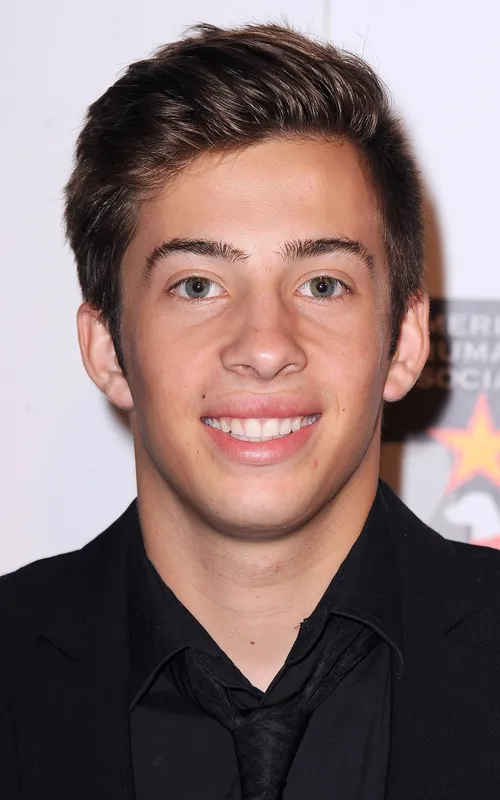 Jimmy Bennett