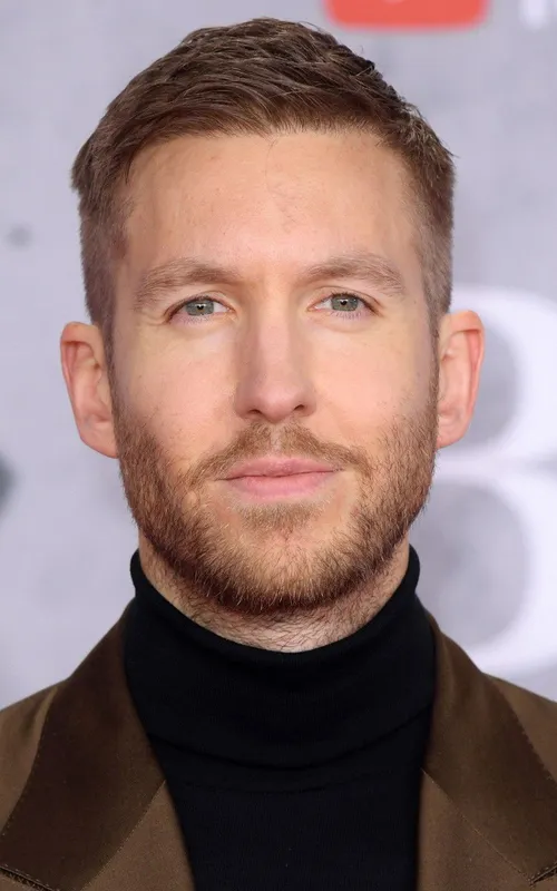 Calvin Harris