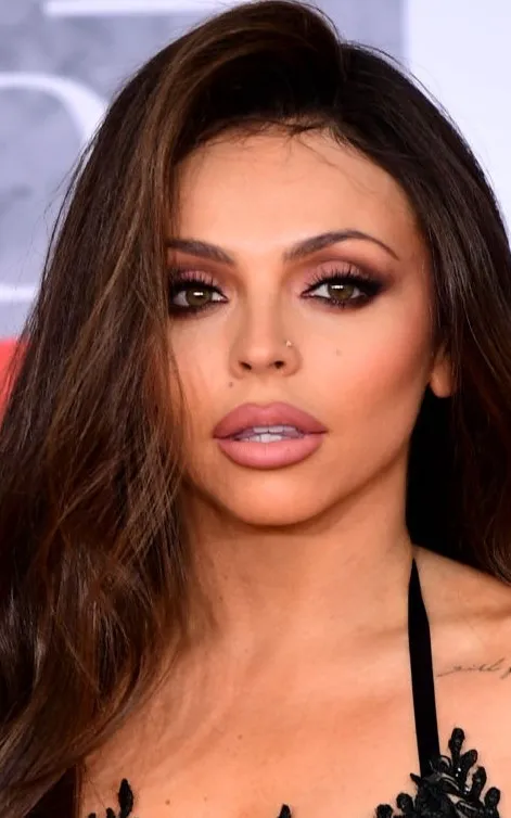Jesy Nelson