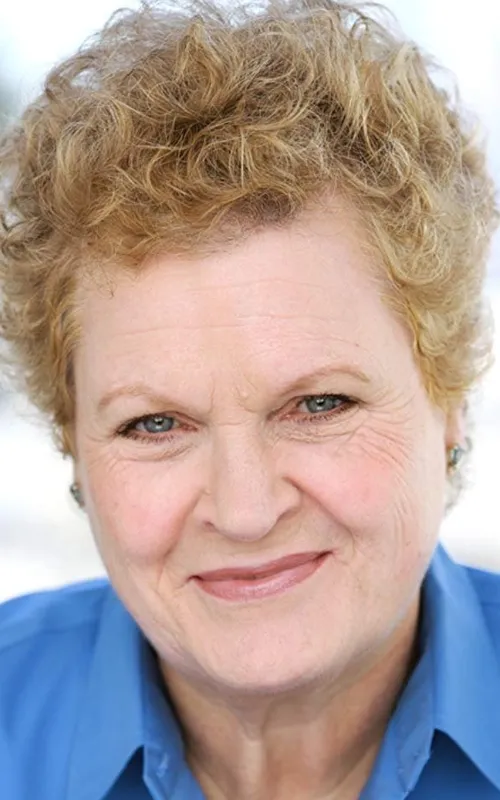 Marianne Muellerleile