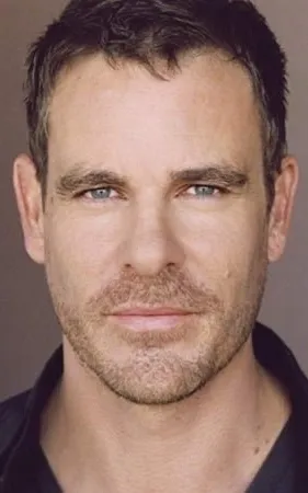 Aaron Jeffery