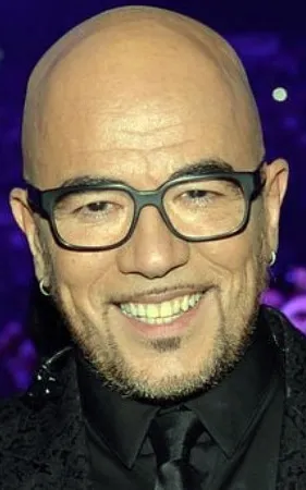 Pascal Obispo