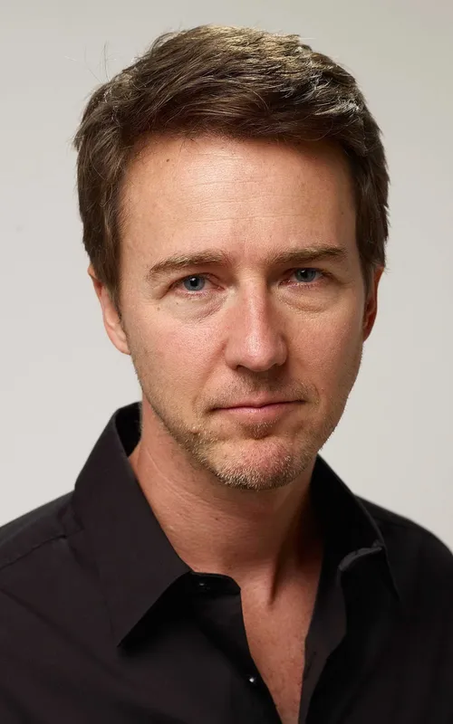 Edward Norton