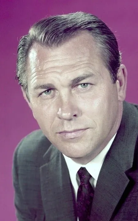 Howard Keel