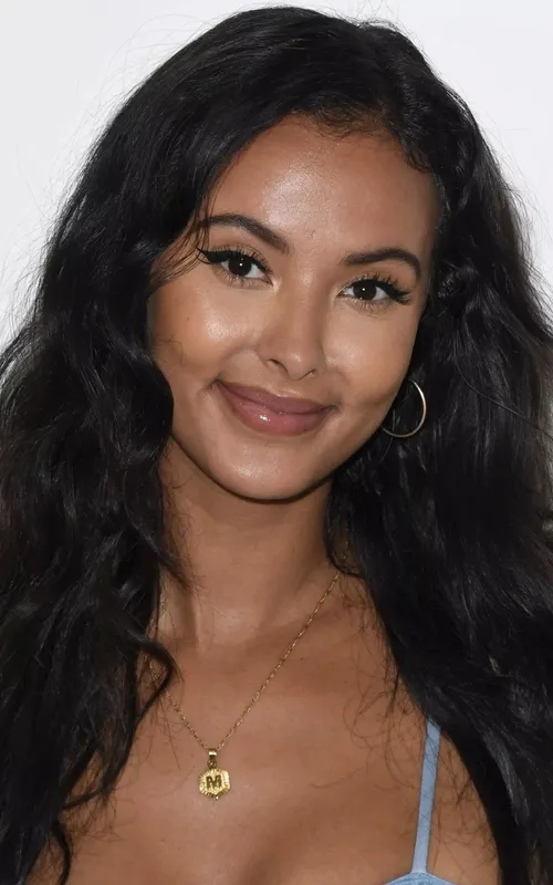 Maya Jama