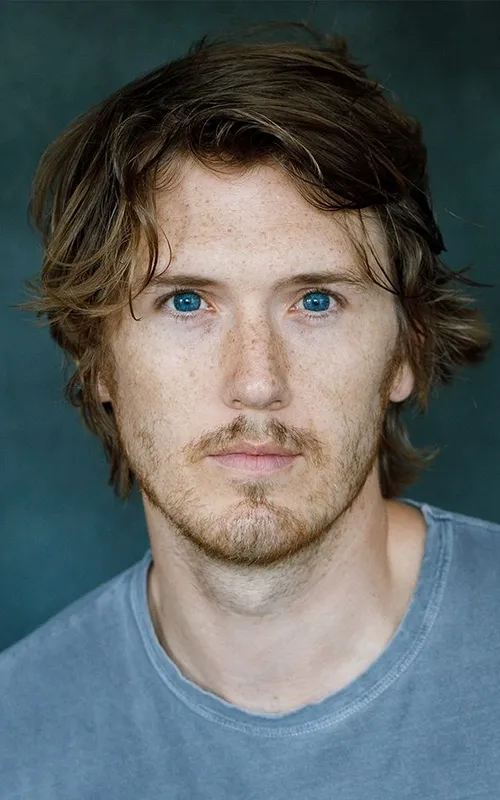 Spencer Treat Clark