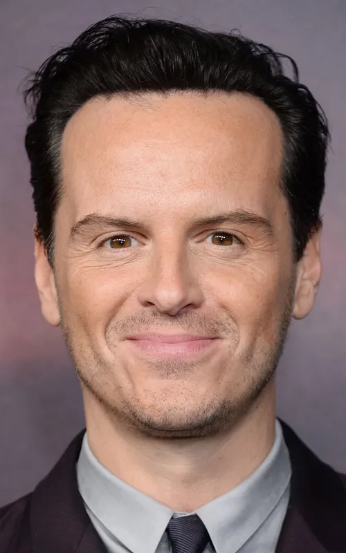 Andrew Scott
