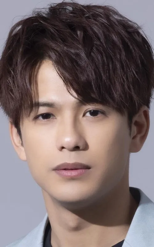 Win Morisaki