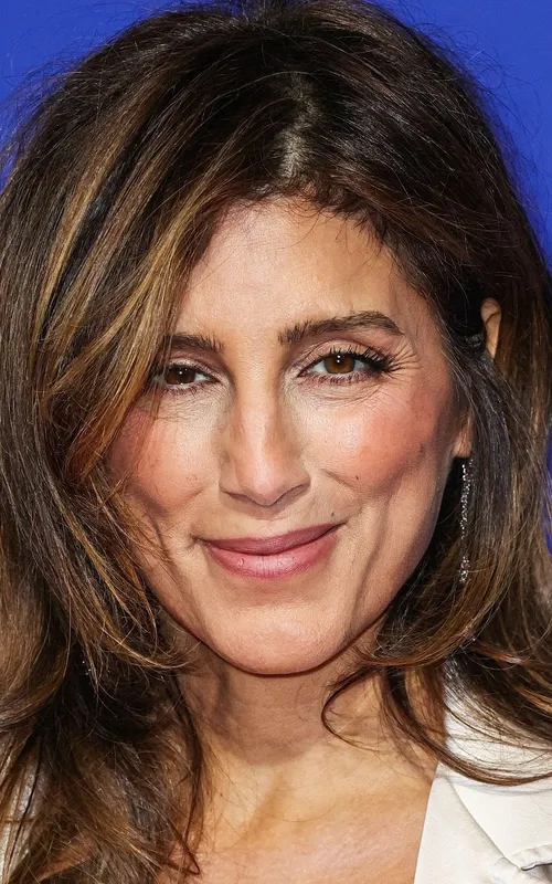 Jennifer Esposito