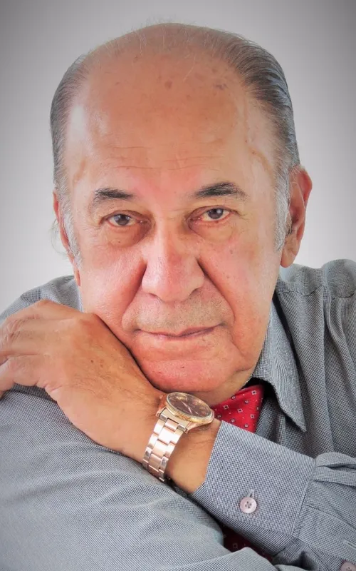 Luis Fernando Múnera