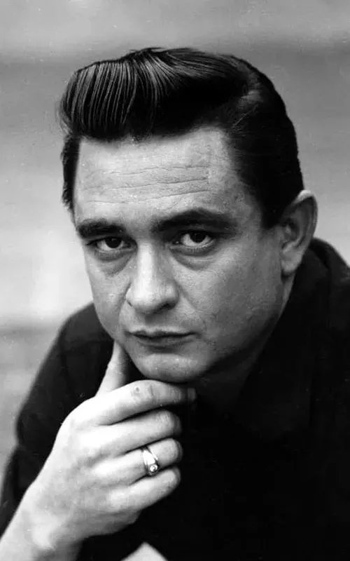 Johnny Cash