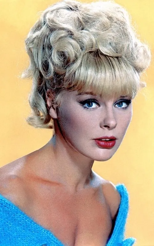 Elke Sommer