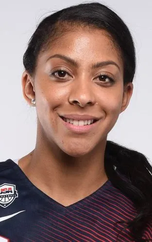 Candace Parker