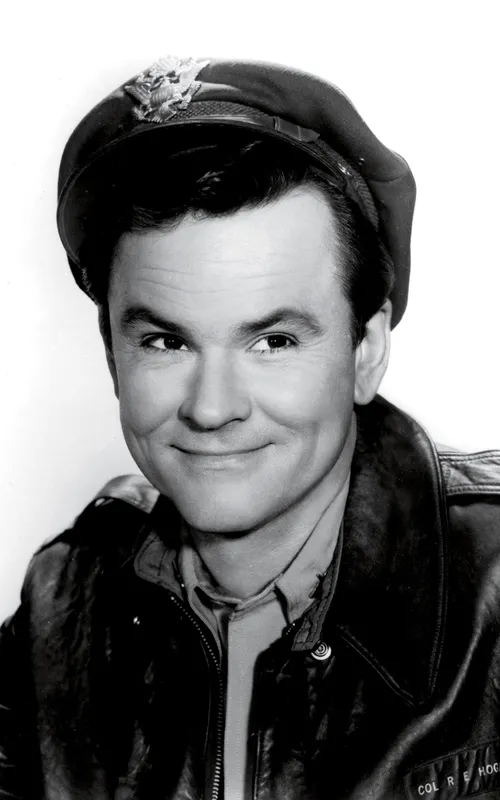 Bob Crane