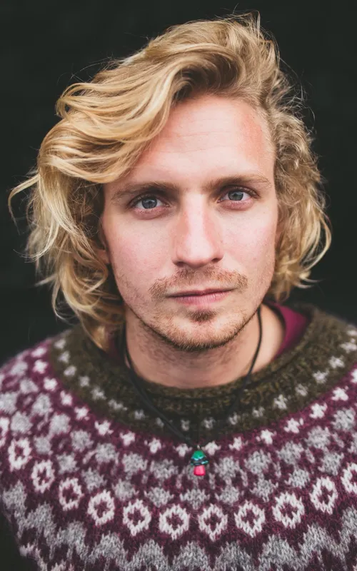 Elías Helgi Kofoed-Hansen