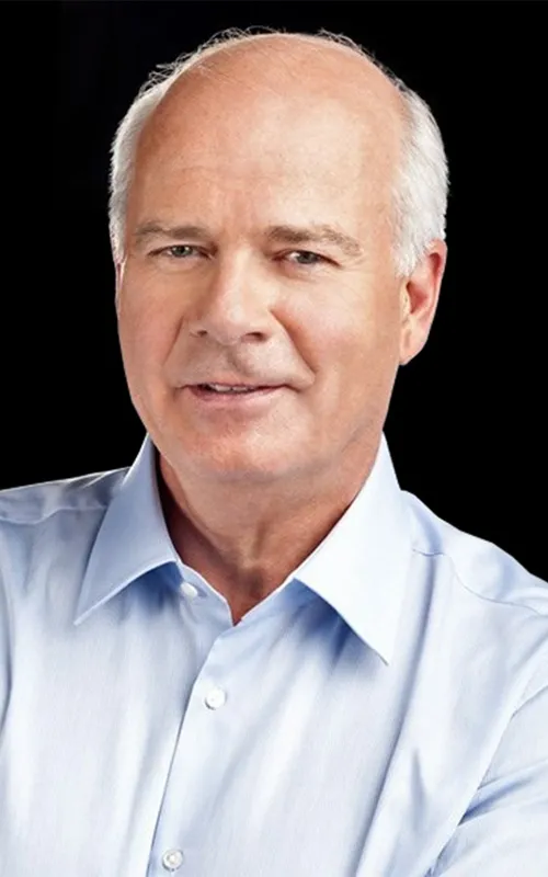Peter Mansbridge
