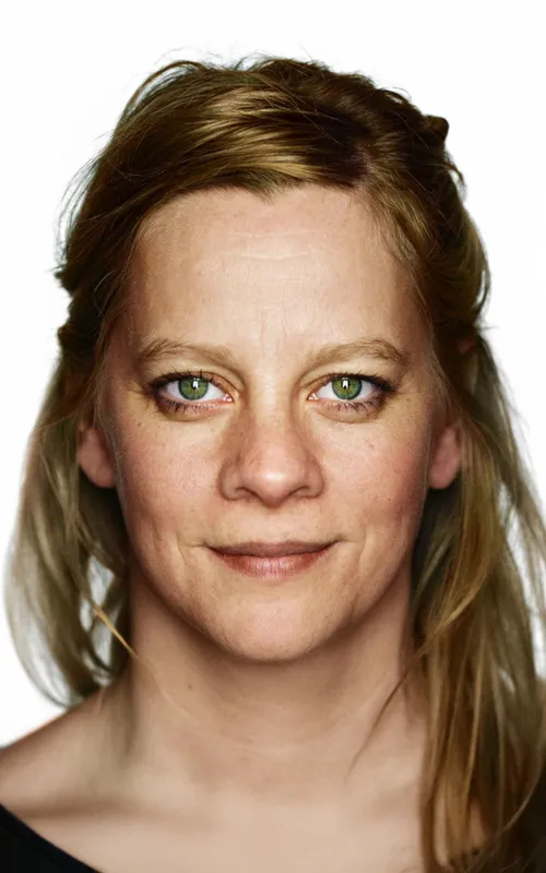 Sólveig Guðmundsdóttir