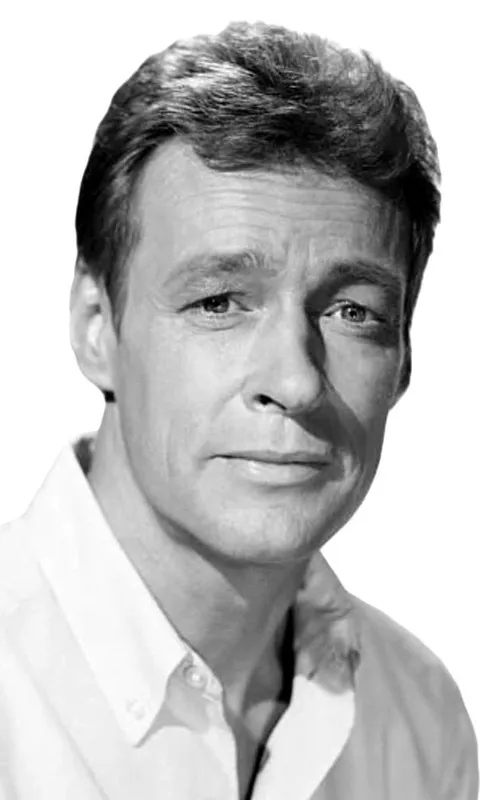 Russell Johnson